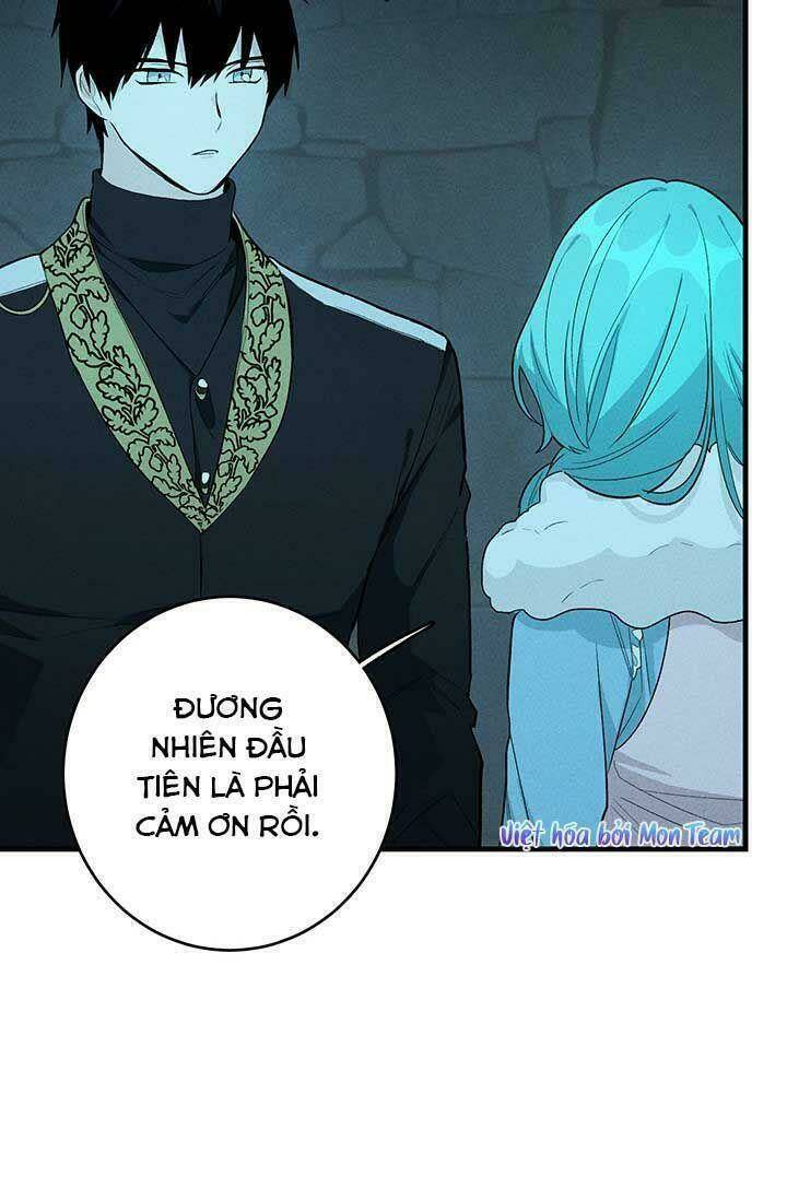 đầu bếp hoàng gia chapter 29 - Next chapter 30