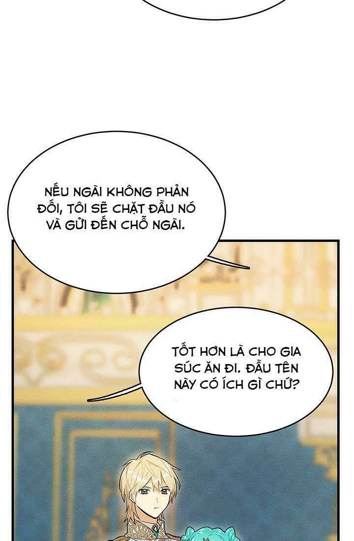 đầu bếp hoàng gia chapter 31 - Next chapter 32