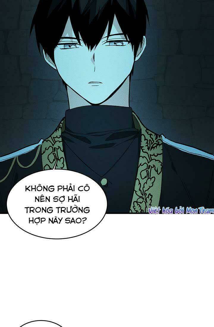 đầu bếp hoàng gia chapter 29 - Next chapter 30