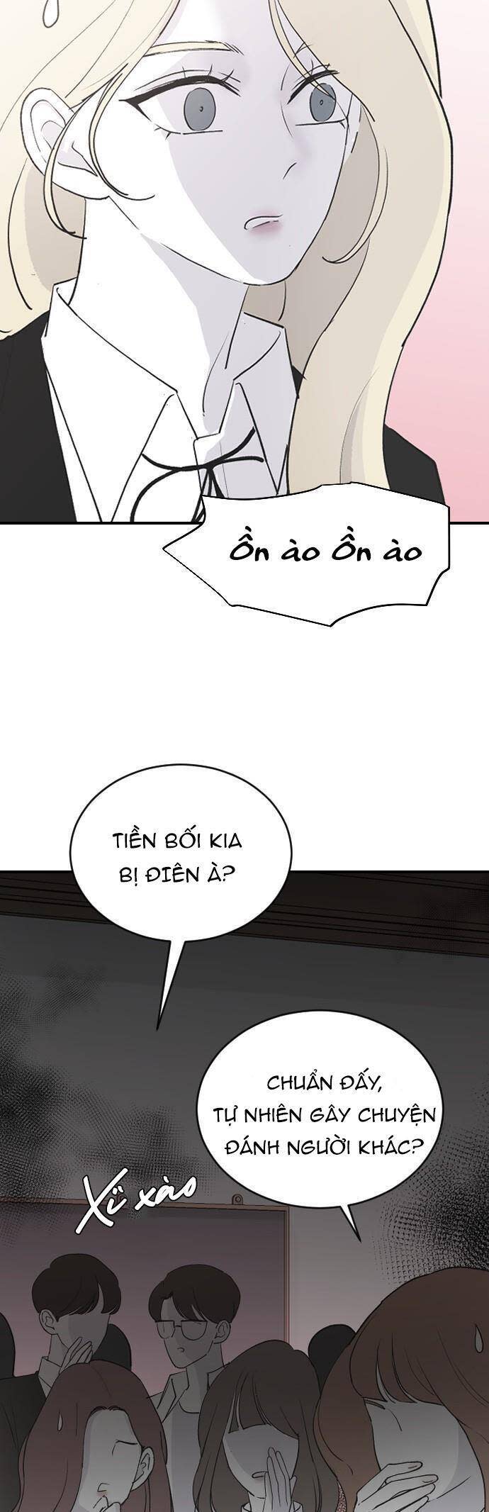 Ba Người Anh Trai Chapter 59 - Next Chapter 60