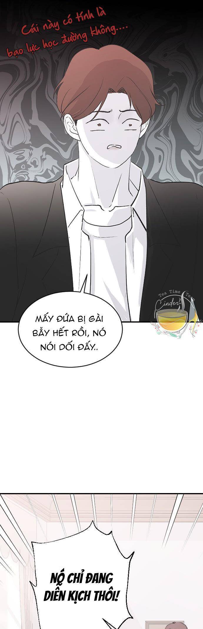 Ba Người Anh Trai Chapter 59 - Next Chapter 60