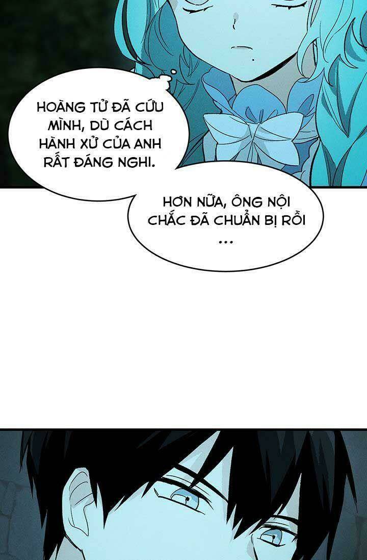 đầu bếp hoàng gia chapter 29 - Next chapter 30