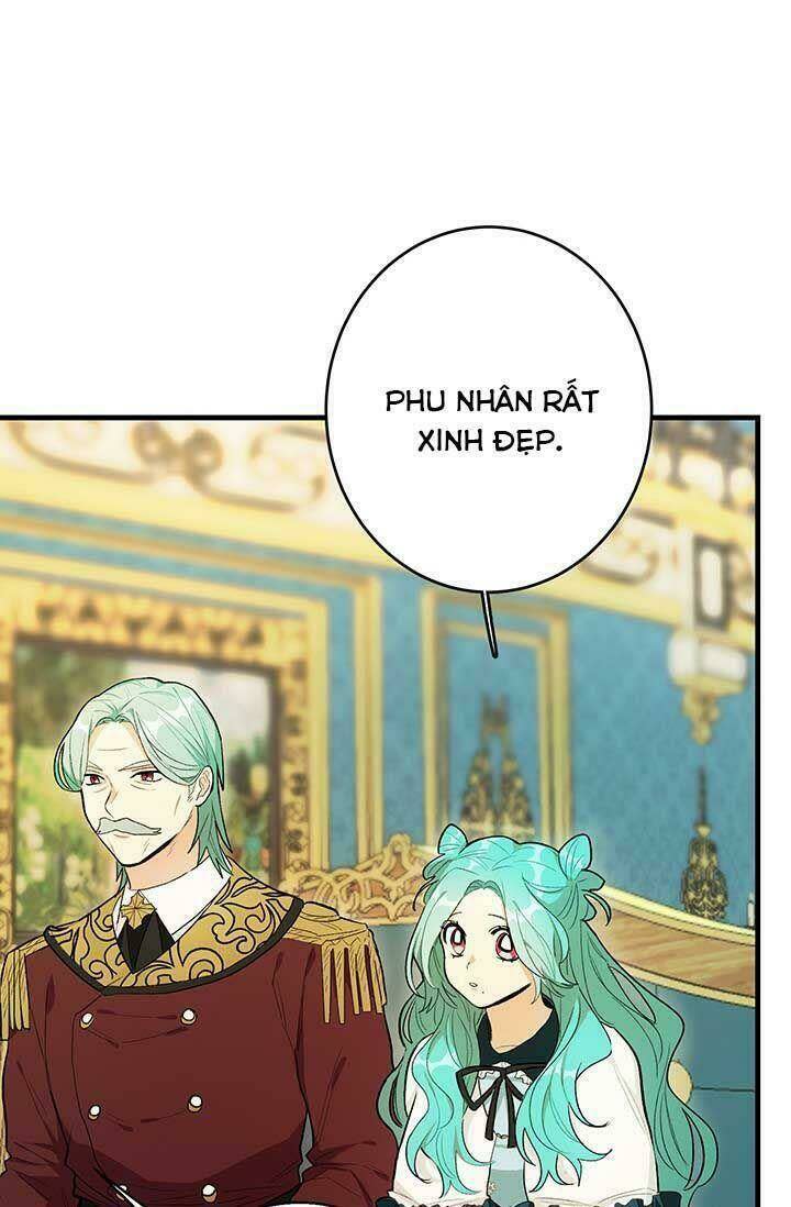 đầu bếp hoàng gia chapter 31 - Next chapter 32