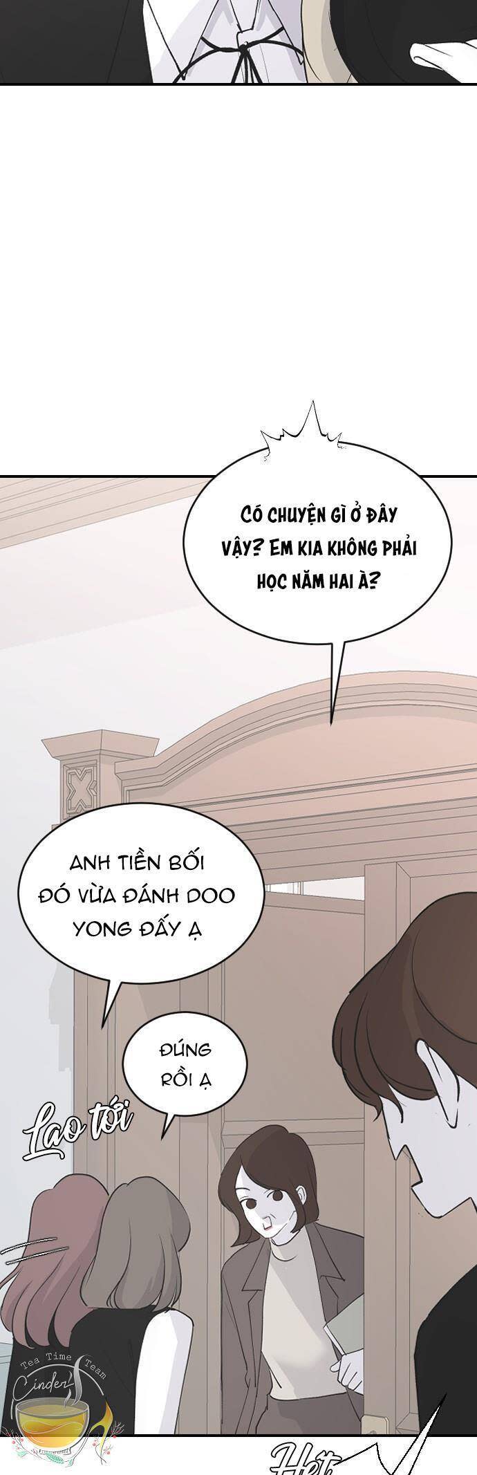 Ba Người Anh Trai Chapter 59 - Next Chapter 60