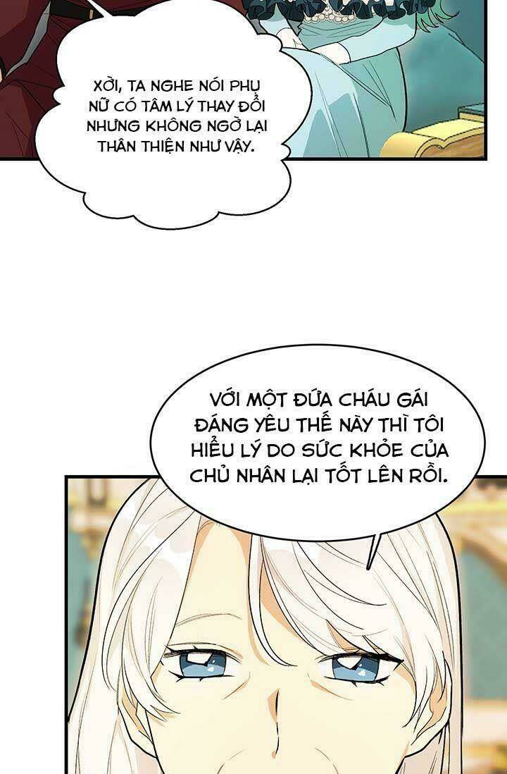 đầu bếp hoàng gia chapter 31 - Next chapter 32