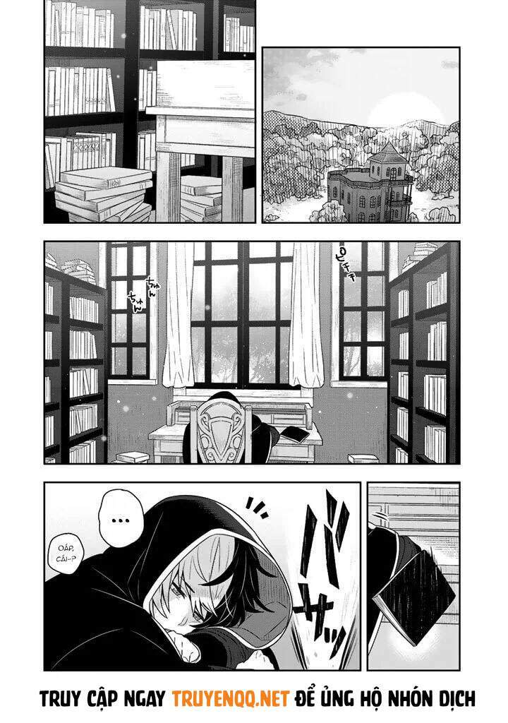 Konyakuhaki Sareta Reijou Wo Hirotta Ore Ga Chapter 6 - Trang 2