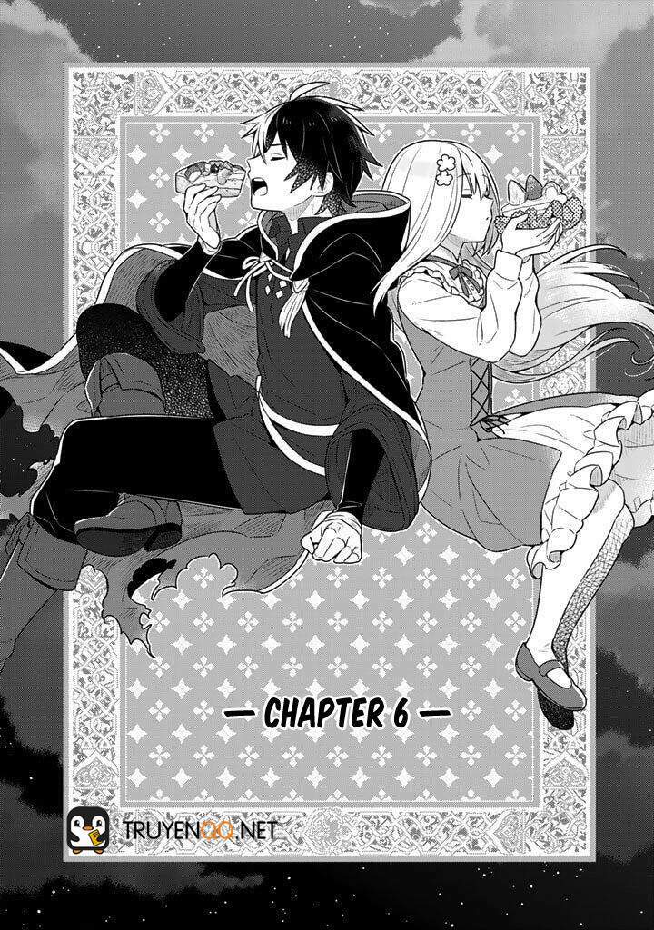 Konyakuhaki Sareta Reijou Wo Hirotta Ore Ga Chapter 6 - Trang 2