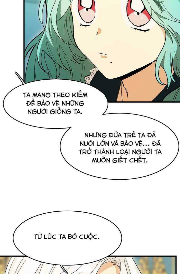 đầu bếp hoàng gia chapter 31 - Next chapter 32