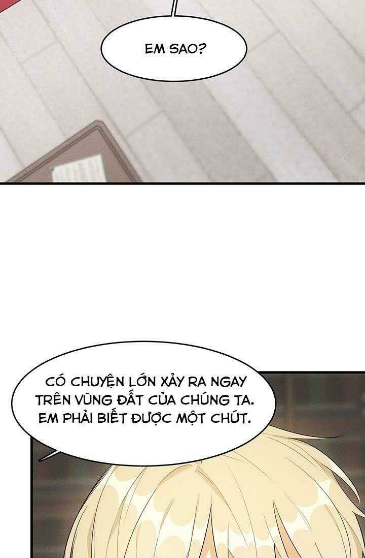 đầu bếp hoàng gia chapter 33 - Next chapter 34