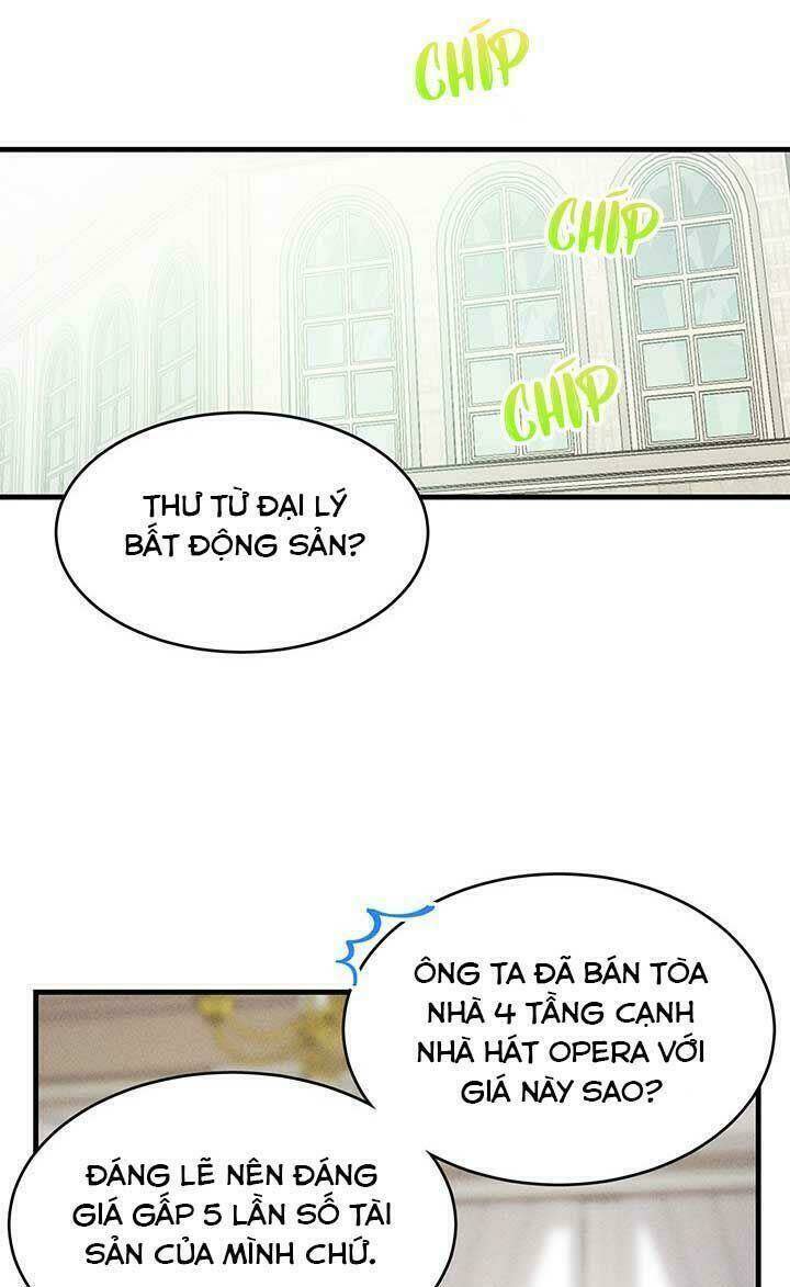 đầu bếp hoàng gia chapter 29 - Next chapter 30