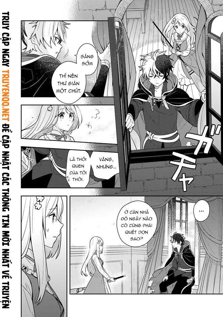 Konyakuhaki Sareta Reijou Wo Hirotta Ore Ga Chapter 6 - Trang 2