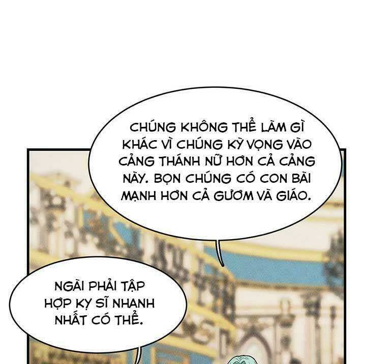 đầu bếp hoàng gia chapter 31 - Next chapter 32