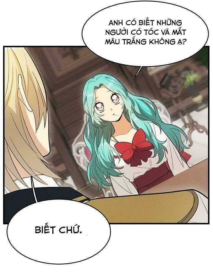 đầu bếp hoàng gia chapter 33 - Next chapter 34