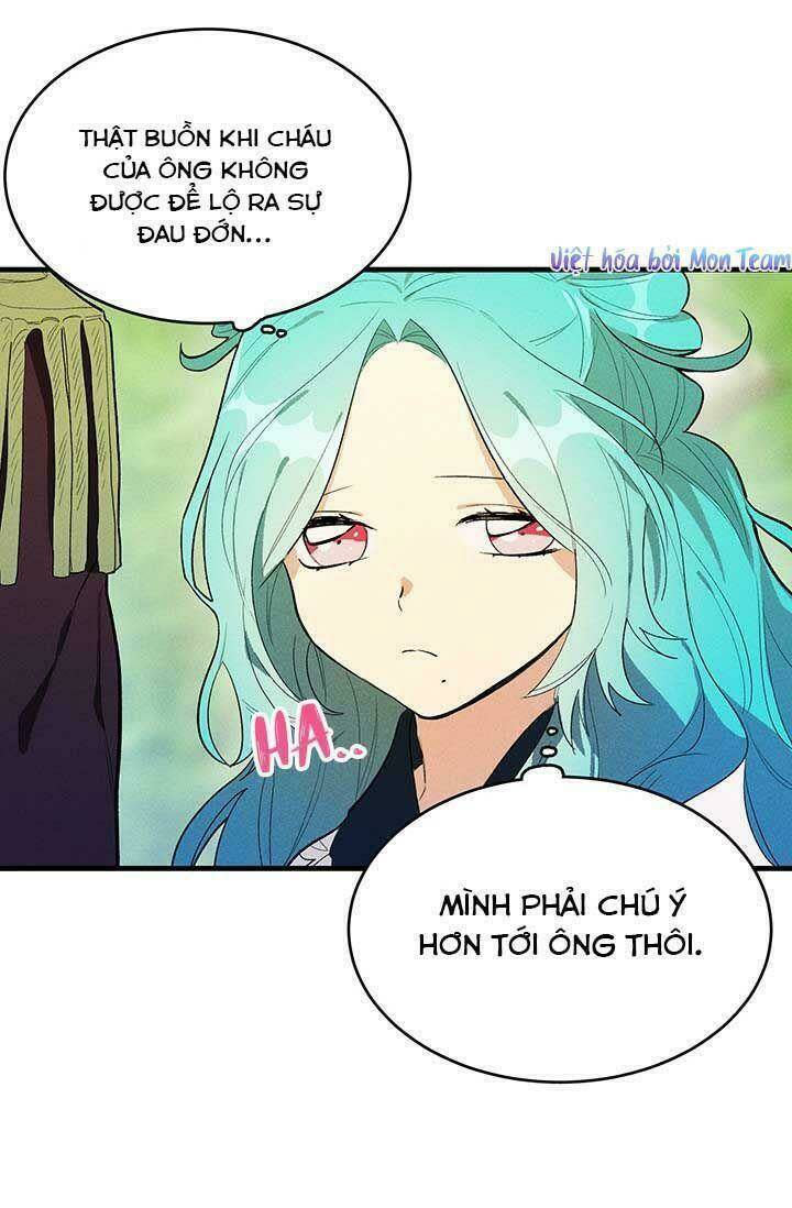 đầu bếp hoàng gia chapter 29 - Next chapter 30