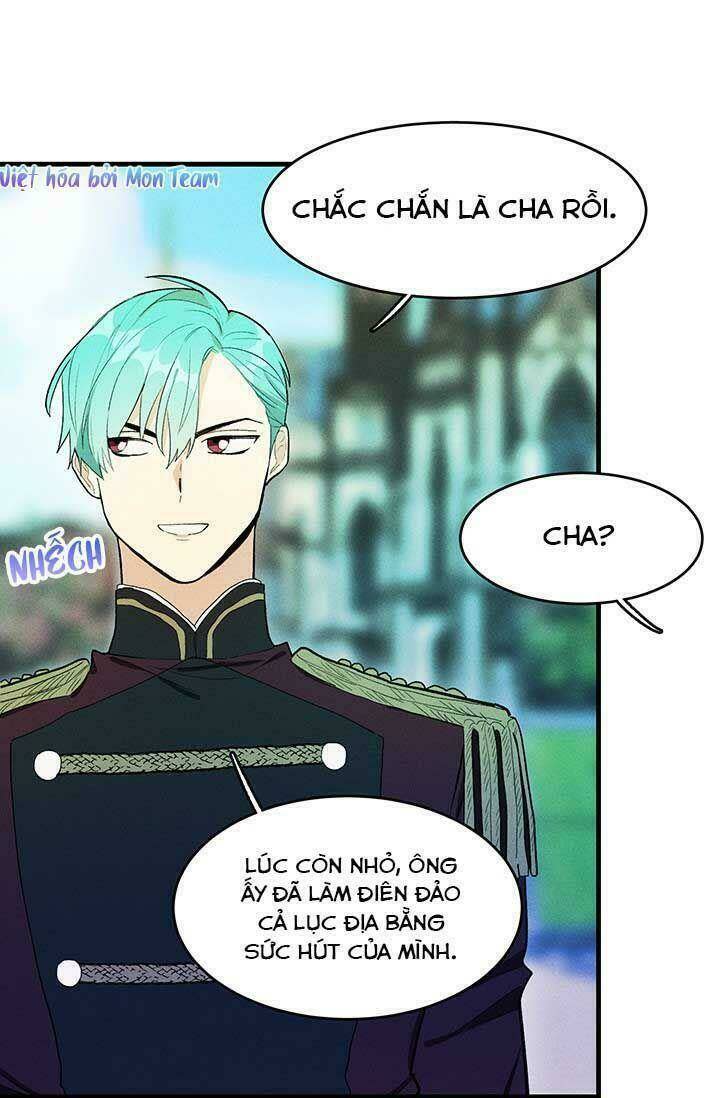 đầu bếp hoàng gia chapter 29 - Next chapter 30