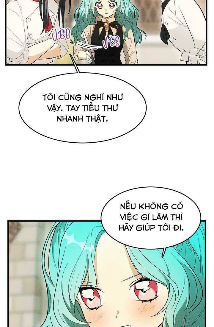 đầu bếp hoàng gia chapter 33 - Next chapter 34