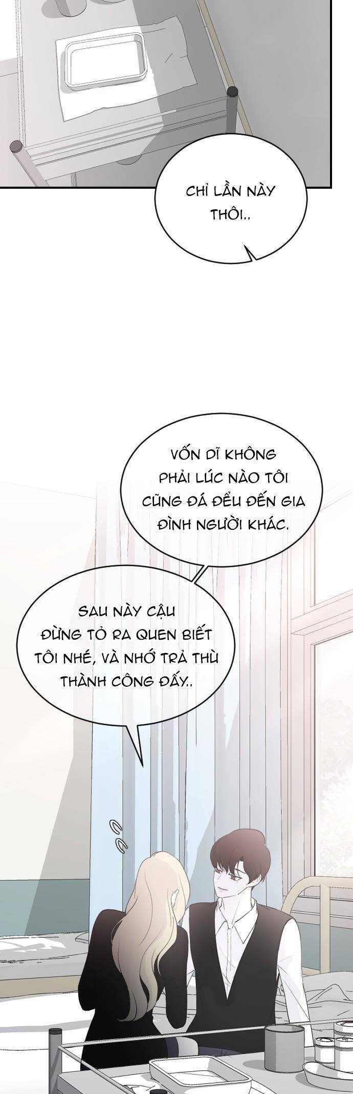 Ba Người Anh Trai Chapter 59 - Next Chapter 60