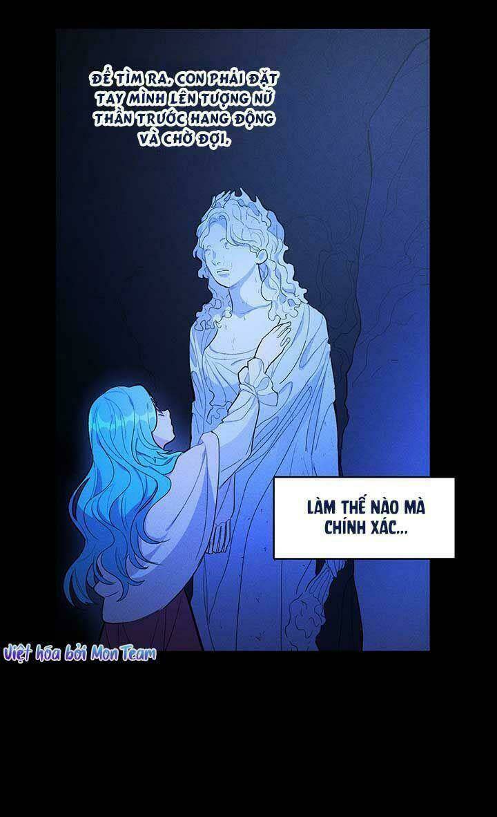 đầu bếp hoàng gia chapter 31 - Next chapter 32