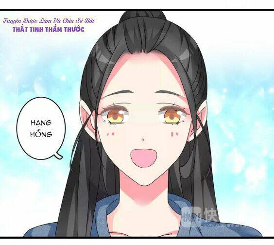 Lều Khều Biết Yêu Chapter 75 - Trang 2