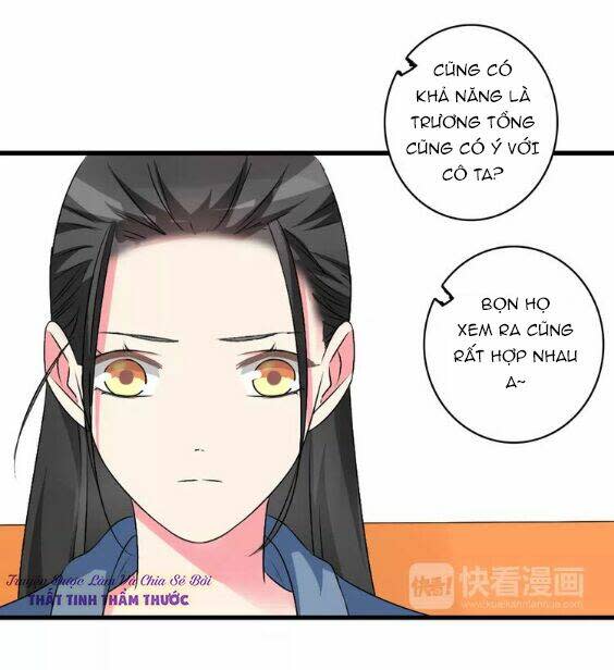 Lều Khều Biết Yêu Chapter 75 - Trang 2