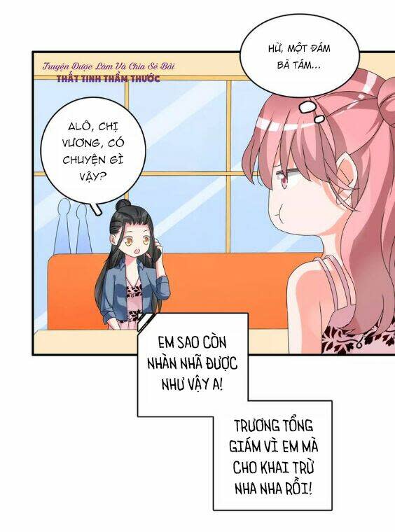 Lều Khều Biết Yêu Chapter 75 - Trang 2