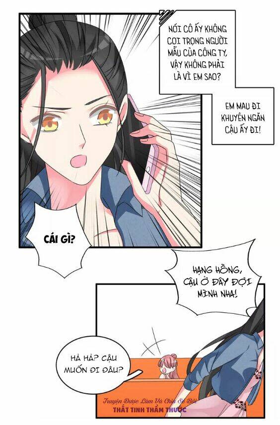 Lều Khều Biết Yêu Chapter 75 - Trang 2