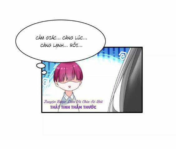 Lều Khều Biết Yêu Chapter 75 - Trang 2