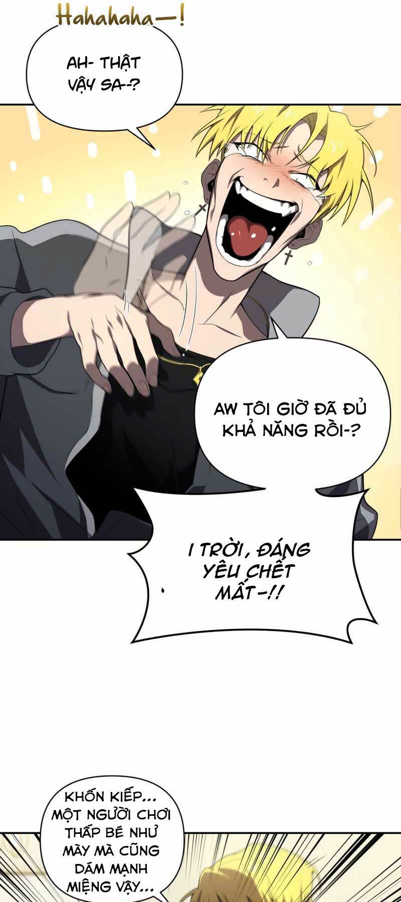 sự trở lại của người chơi sau 10000 năm Chapter 7 - Trang 2