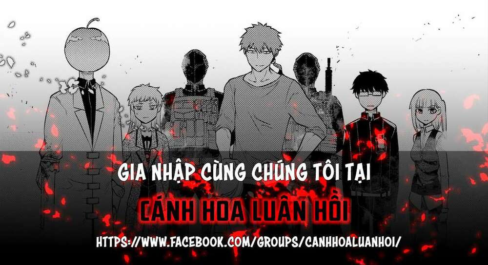 cánh hoa về luân hồi chapter 64: hồi mã thương - Next chapter 65: hồi ức