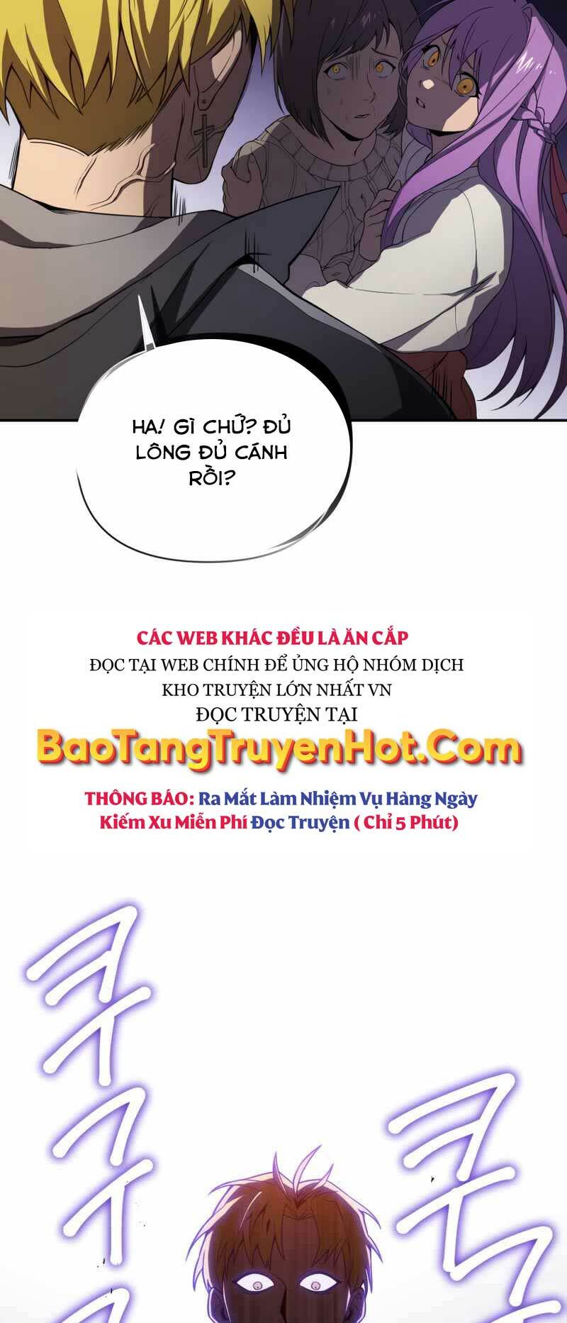 sự trở lại của người chơi sau 10000 năm Chapter 7 - Trang 2