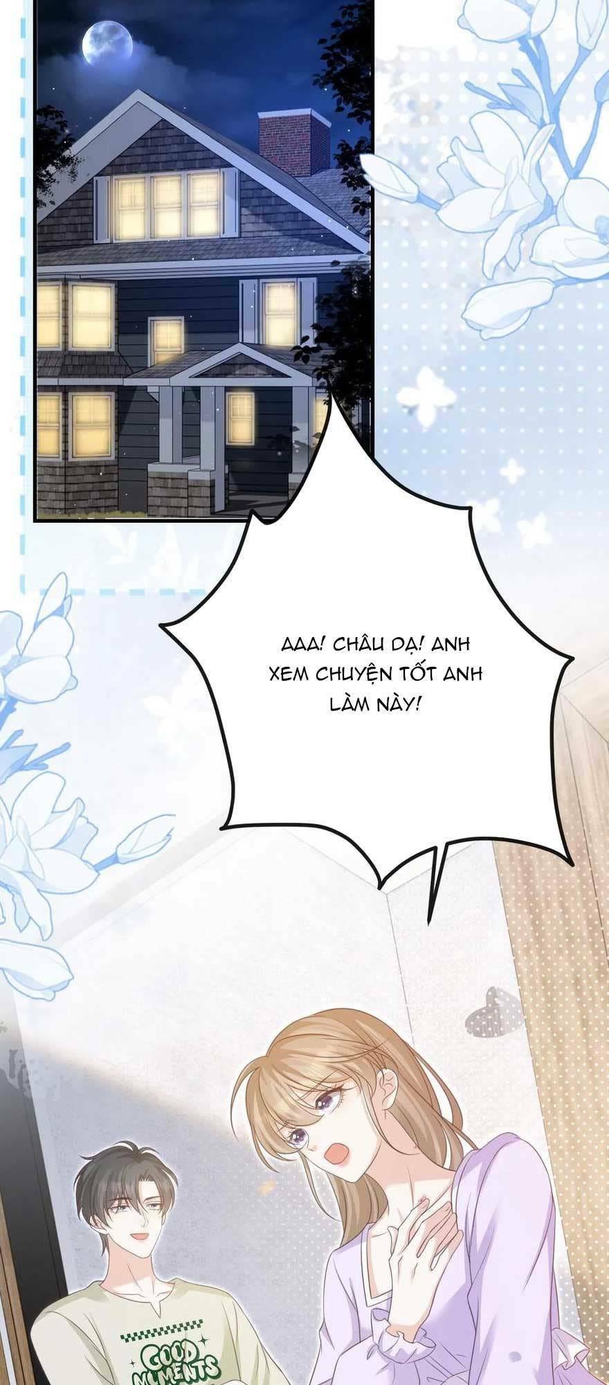 tình yêu cháy bỏng chapter 140 - Next chapter 141