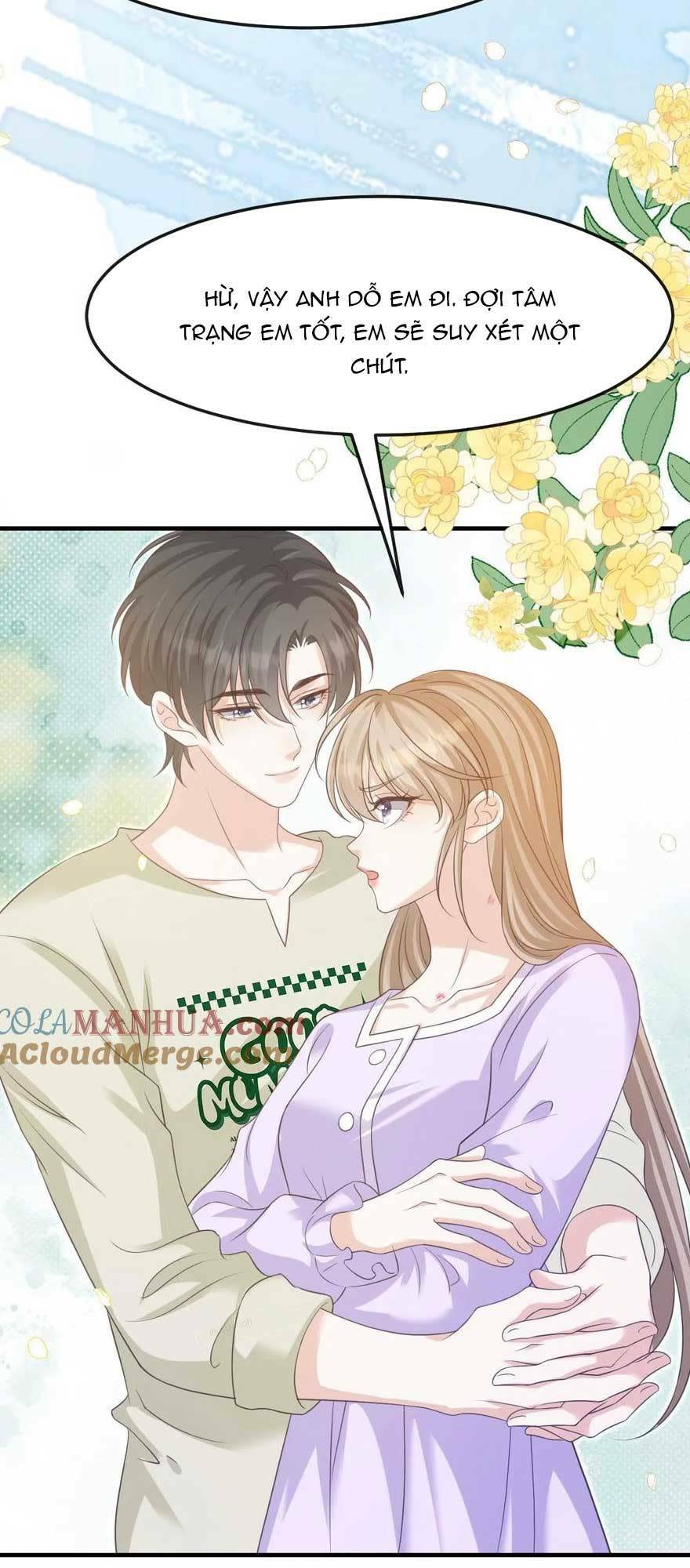 tình yêu cháy bỏng chapter 140 - Next chapter 141