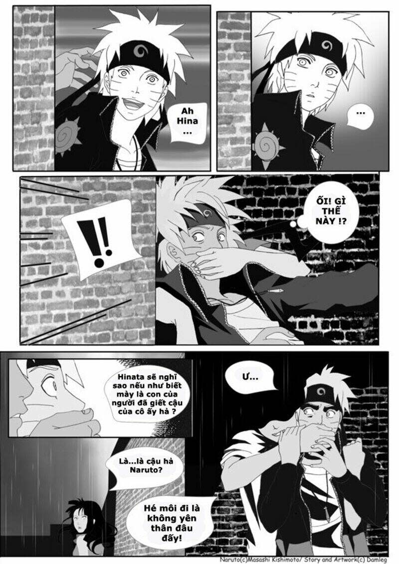 Konoha High School Chapter 5 - Trang 2