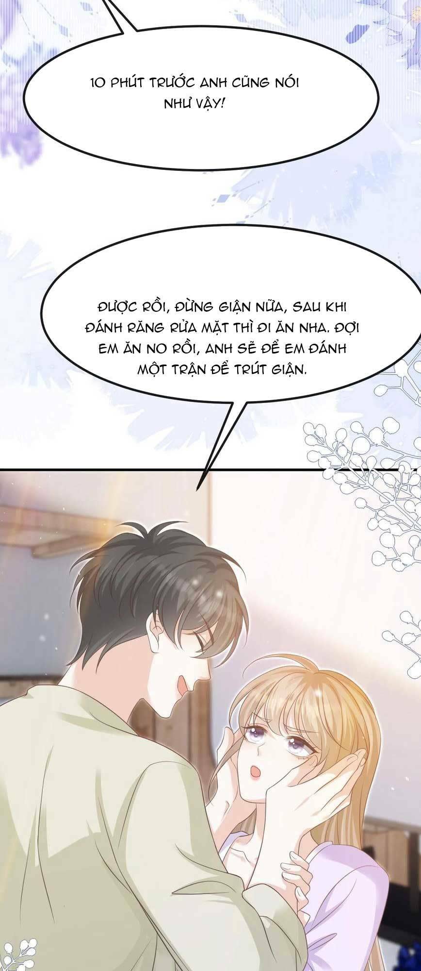 tình yêu cháy bỏng chapter 140 - Next chapter 141