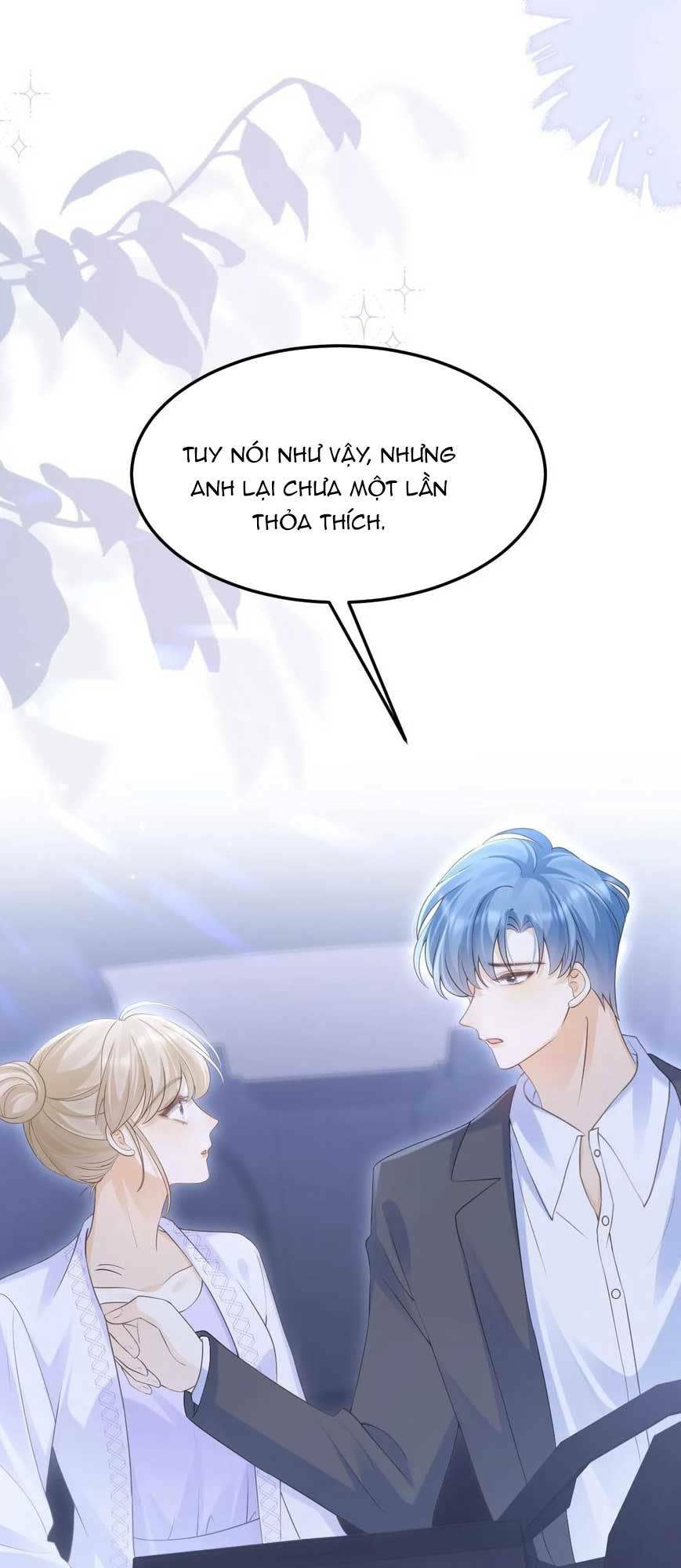 tình yêu cháy bỏng chapter 143 - Next chapter 144