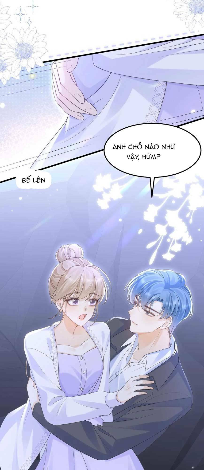 tình yêu cháy bỏng chapter 143 - Next chapter 144