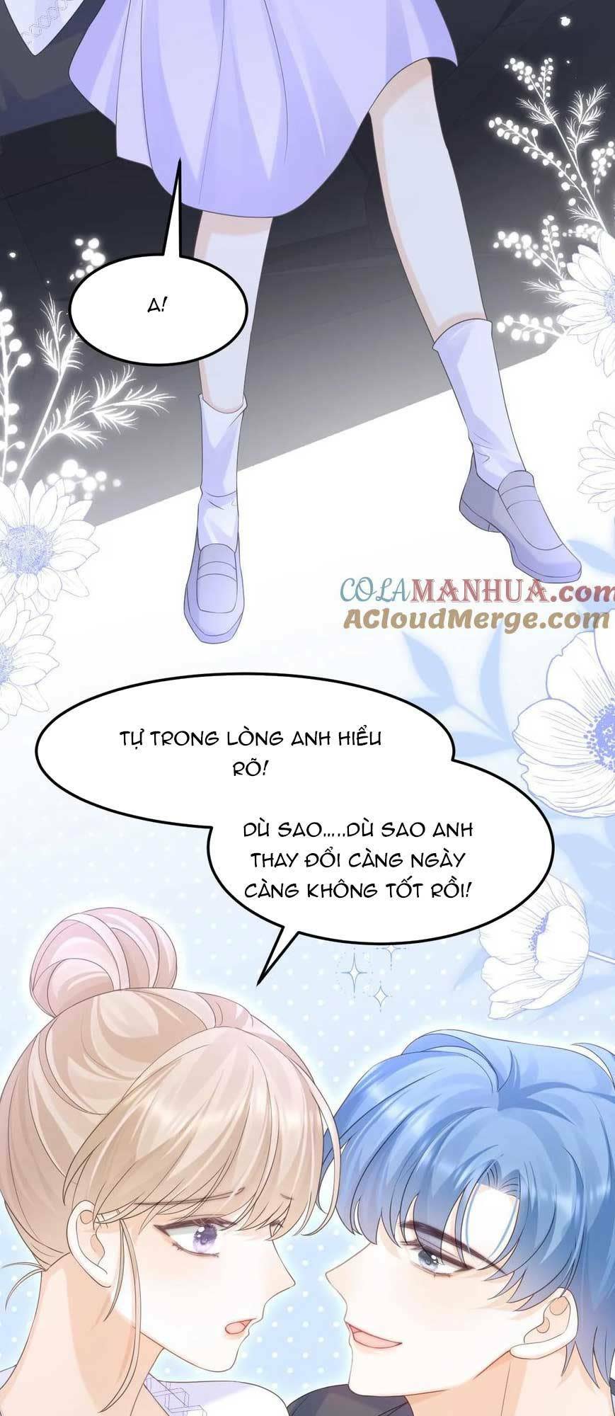 tình yêu cháy bỏng chapter 143 - Next chapter 144