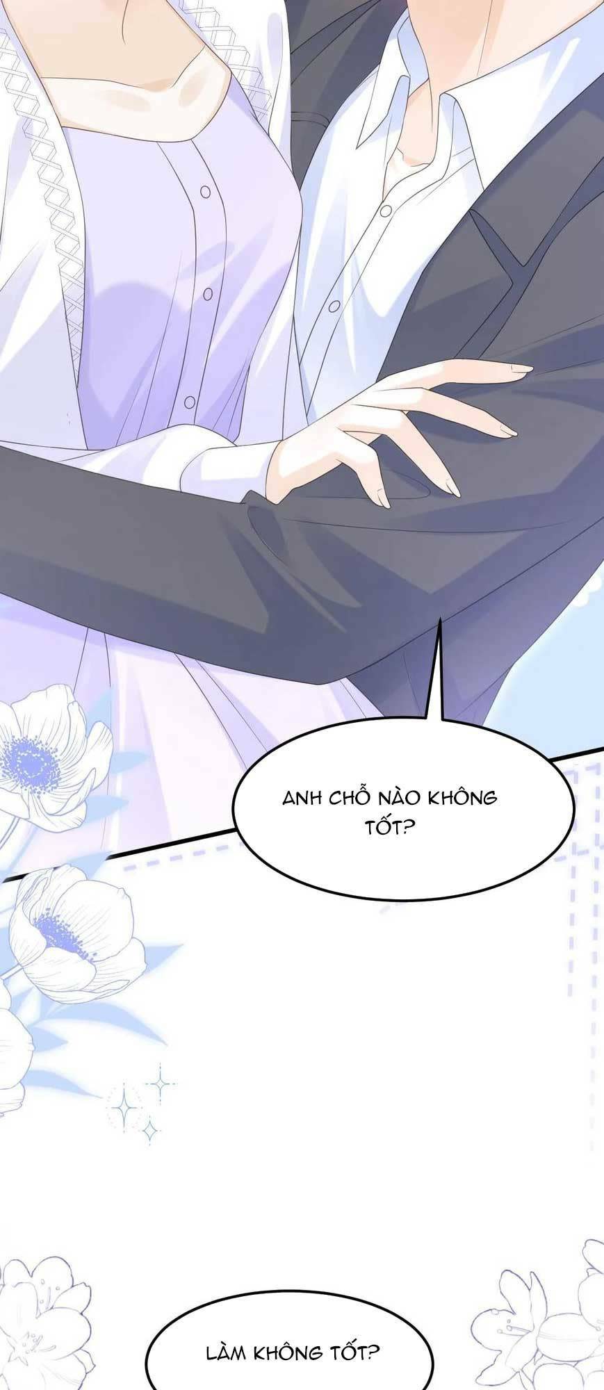 tình yêu cháy bỏng chapter 143 - Next chapter 144