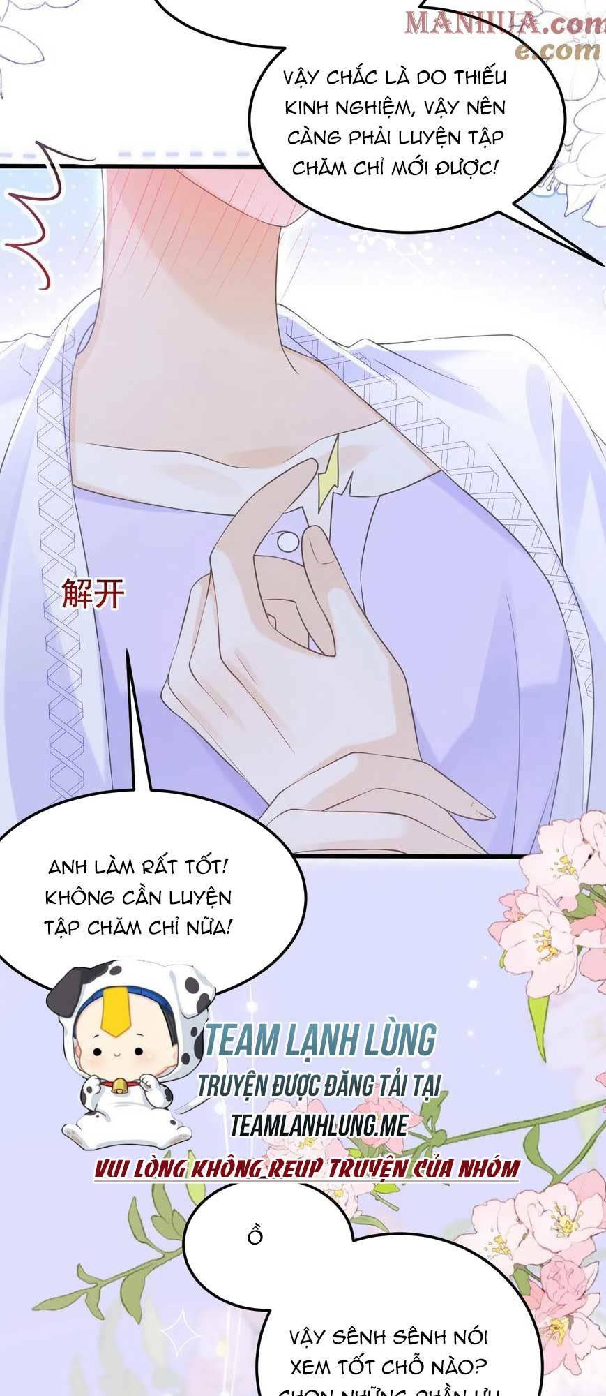 tình yêu cháy bỏng chapter 143 - Next chapter 144