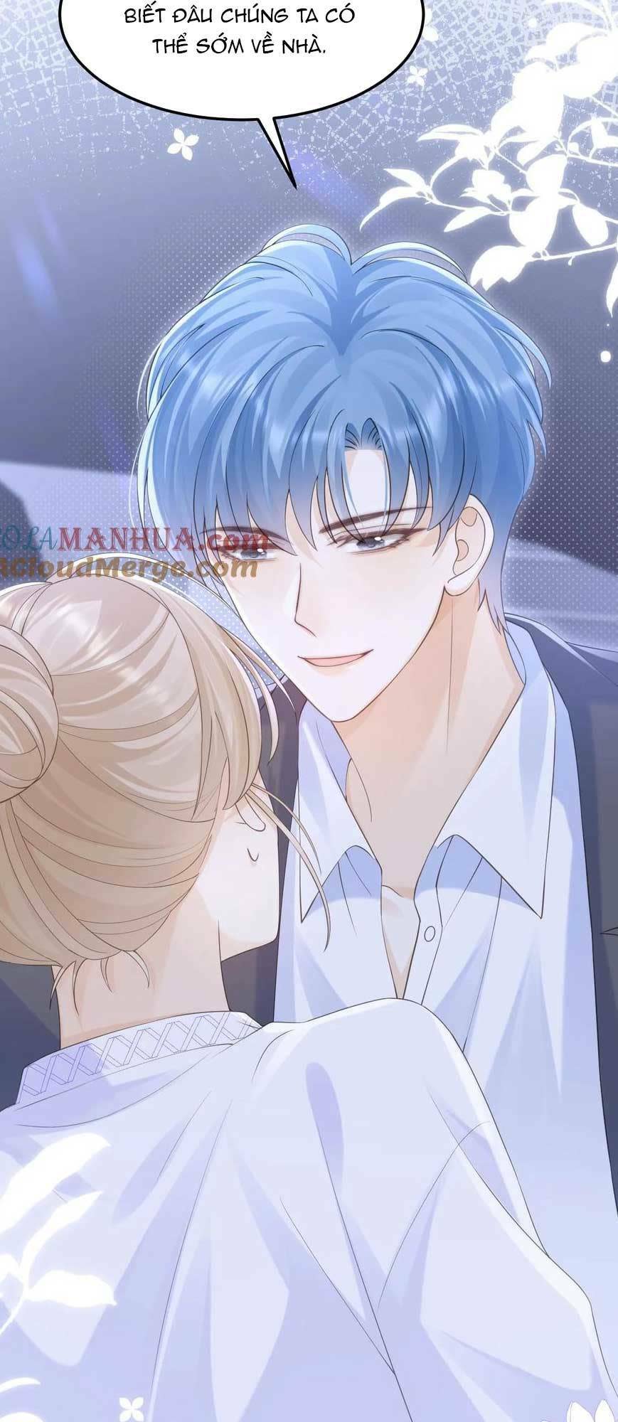 tình yêu cháy bỏng chapter 143 - Next chapter 144