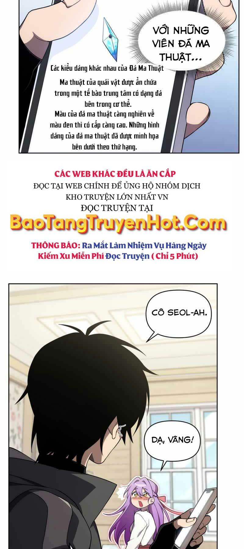 sự trở lại của người chơi sau 10000 năm Chapter 9 - Trang 2