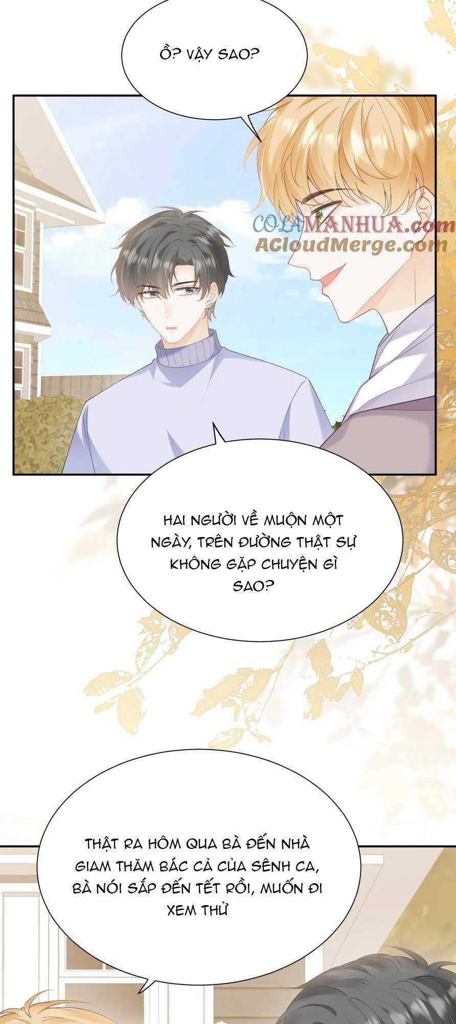 tình yêu cháy bỏng chapter 141 - Next chapter 142