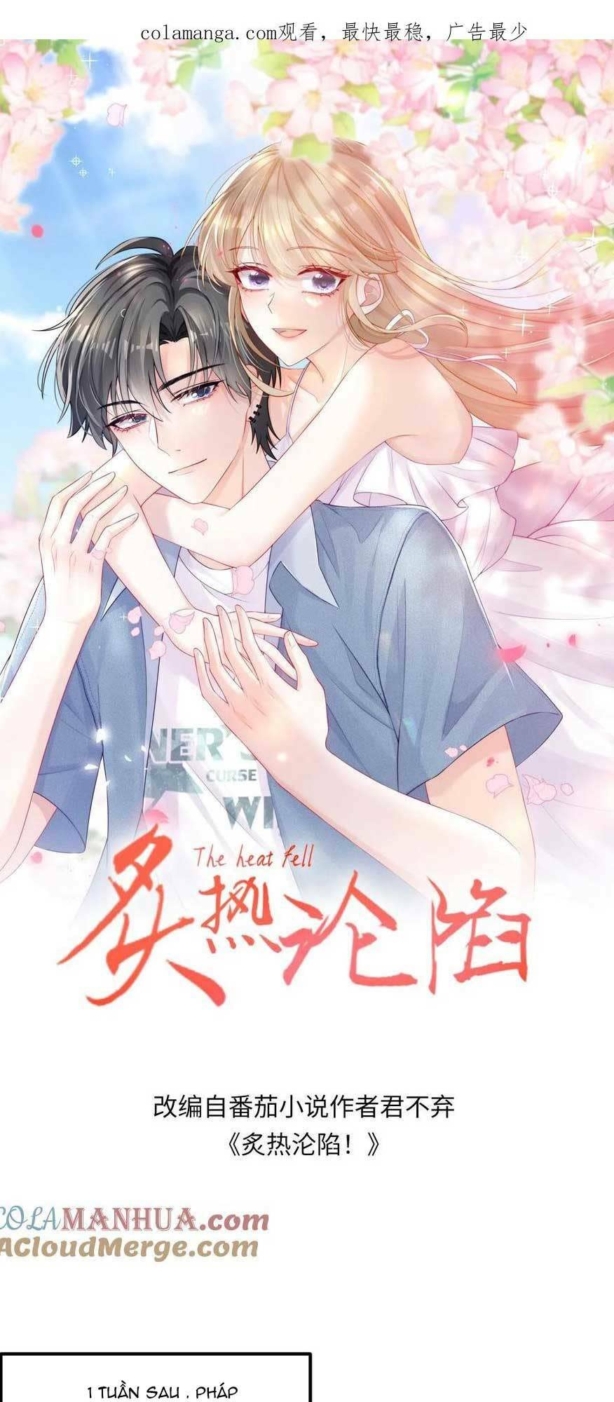 tình yêu cháy bỏng chapter 147 - Next chapter 148