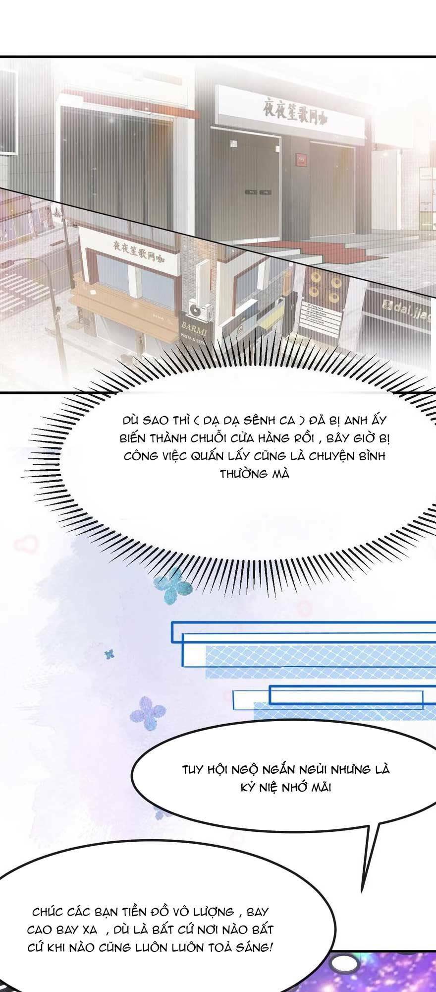 tình yêu cháy bỏng chapter 144 - Next chapter 145