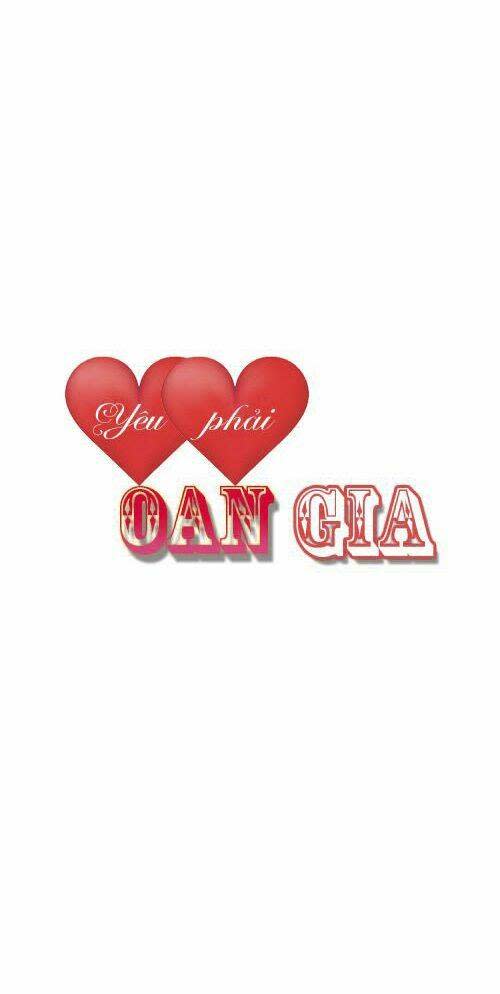 phải lòng oan gia Chapter 11 - Trang 2