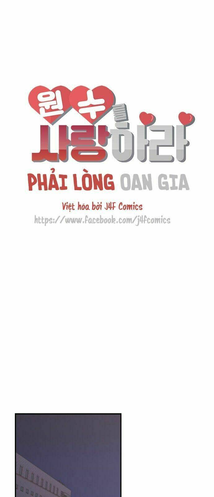 phải lòng oan gia Chapter 44+45+46 - Trang 2