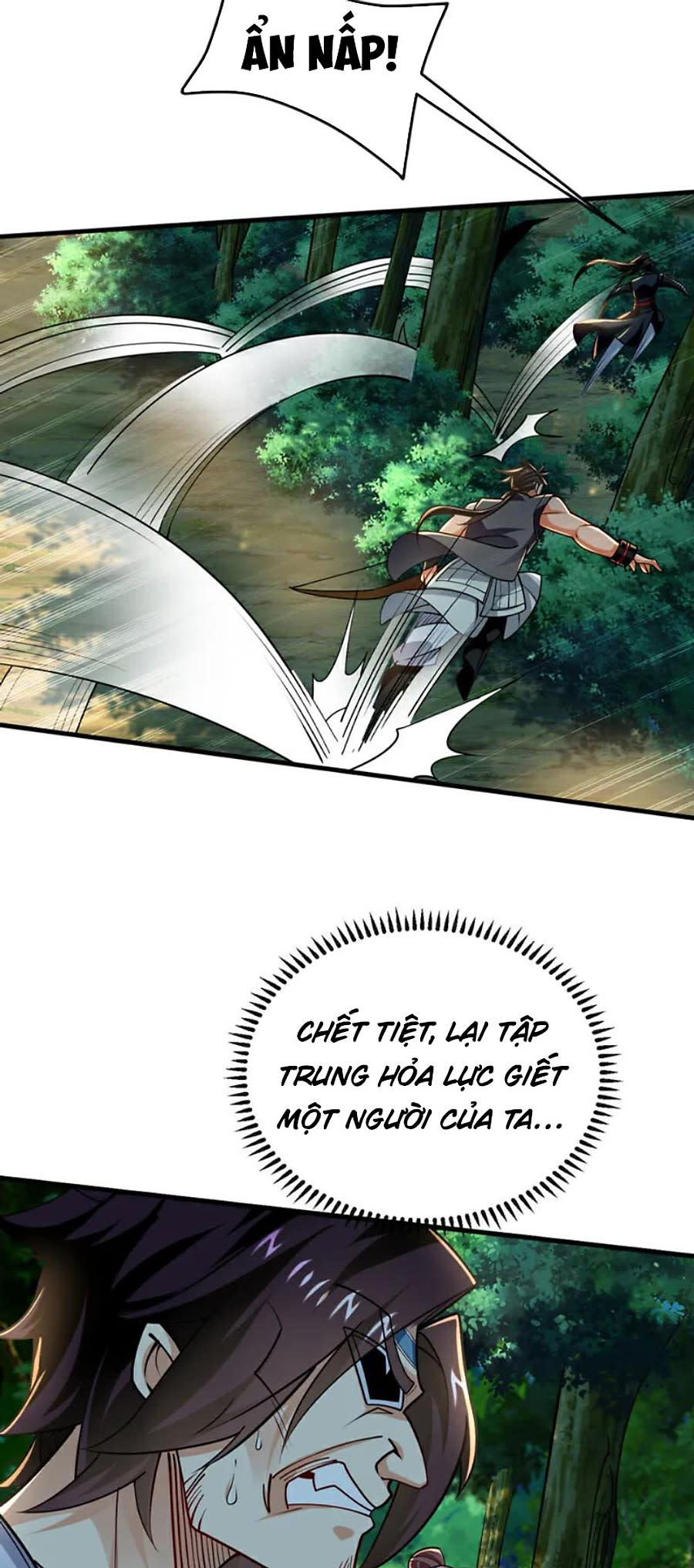 tuyệt thế đan thần Chapter 78 - Trang 2