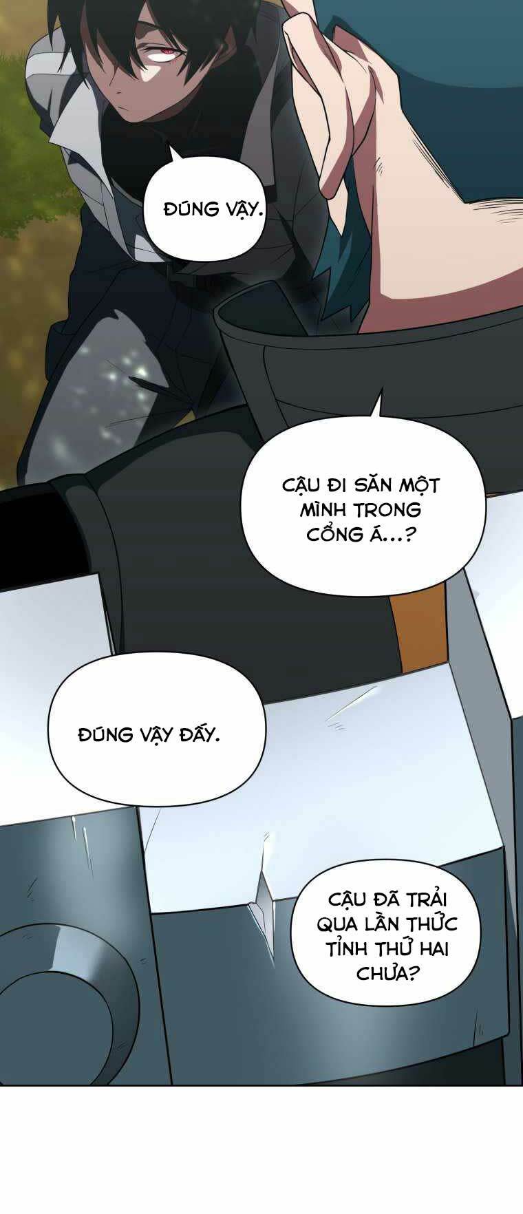 sự trở lại của người chơi sau 10000 năm Chapter 11 - Trang 2