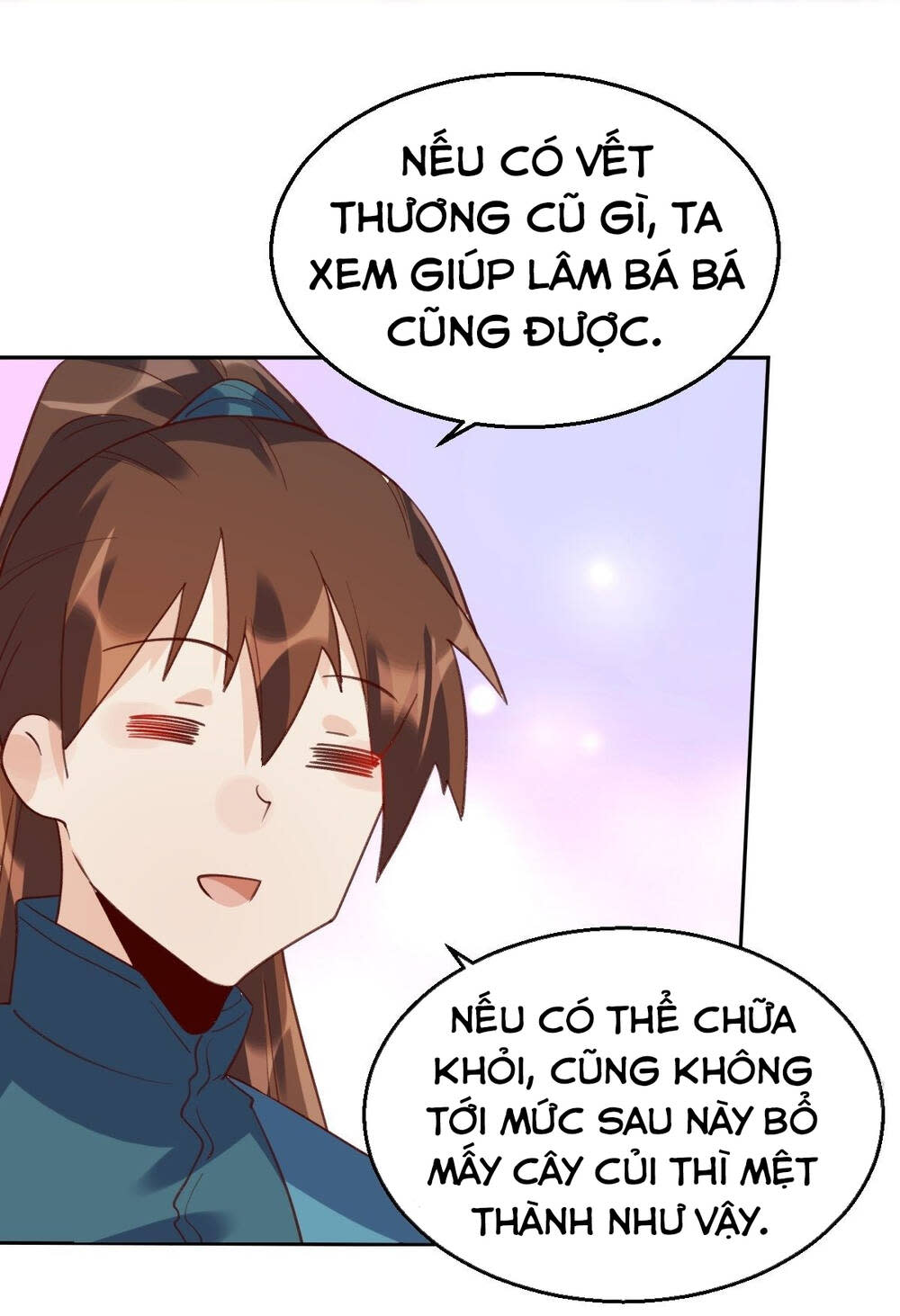 nguyên lai ta là tu tiên đại lão chapter 43 - Next Chapter 43