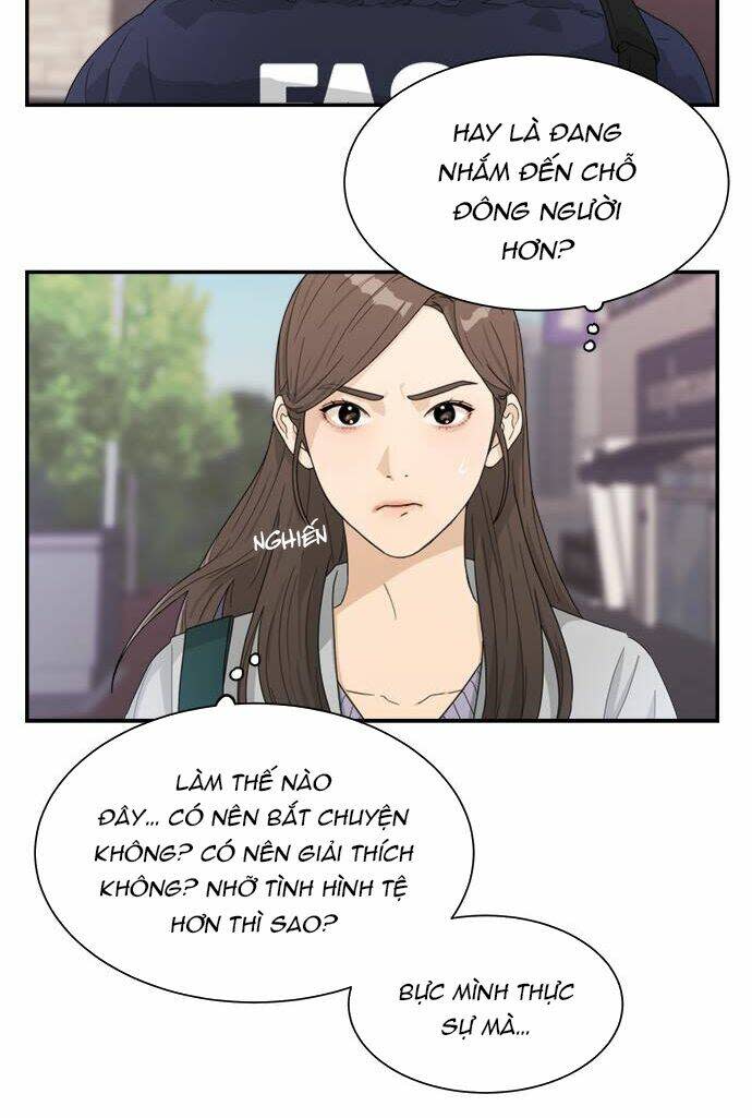 phải lòng oan gia Chapter 4 - Trang 2